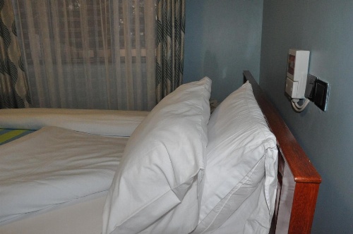 Mecepp Holiday Resort image 1