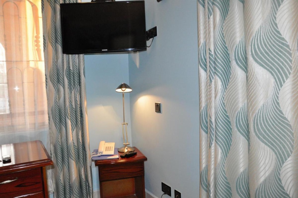 Mecepp Holiday Resort Image 10