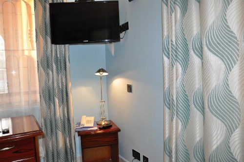 Mecepp Holiday Resort image 10