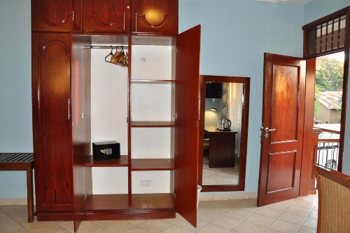 Mecepp Holiday Resort image 12