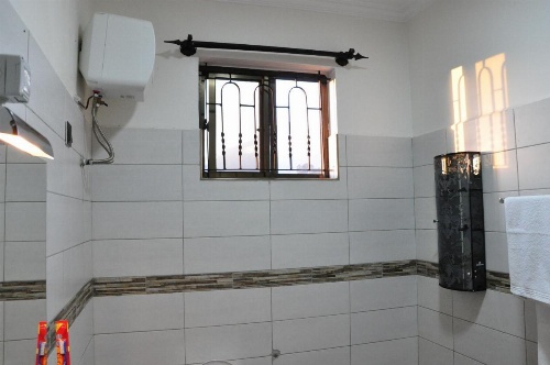 Mecepp Holiday Resort image 14