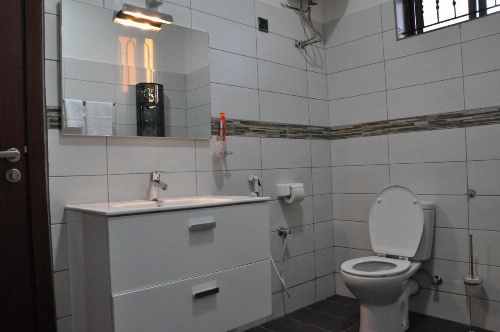 Mecepp Holiday Resort image 16
