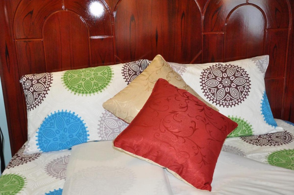 Mecepp Holiday Resort Image 31