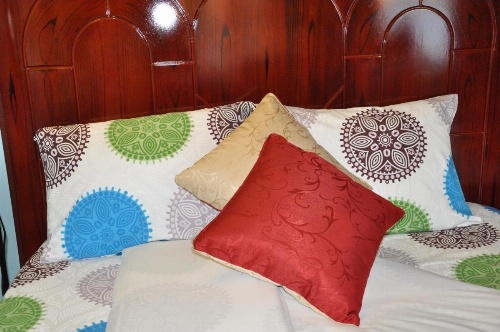 Mecepp Holiday Resort image 31
