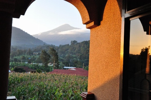 Mecepp Holiday Resort image 32