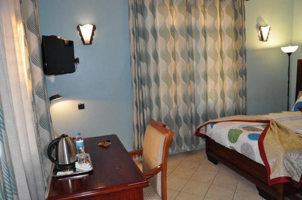 Mecepp Holiday Resort Image 33