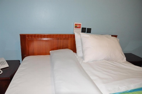 Mecepp Holiday Resort image 34