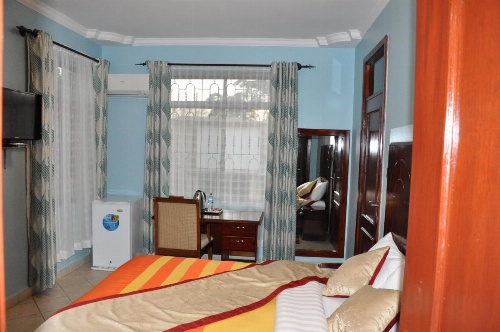 Mecepp Holiday Resort image 37