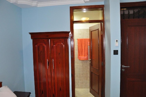 Mecepp Holiday Resort image 4
