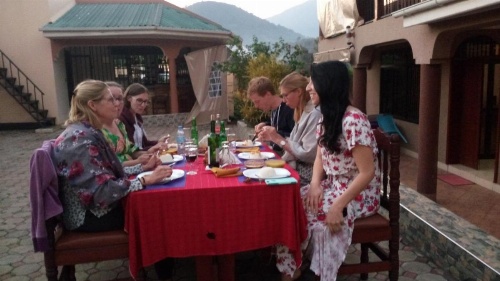 Mecepp Holiday Resort image 40