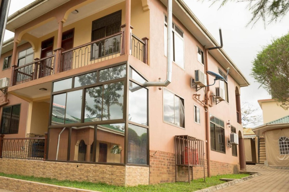 Mecepp Holiday Resort Image 45
