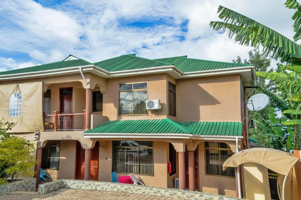 Mecepp Holiday Resort Image 46