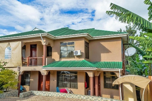 Mecepp Holiday Resort image 46