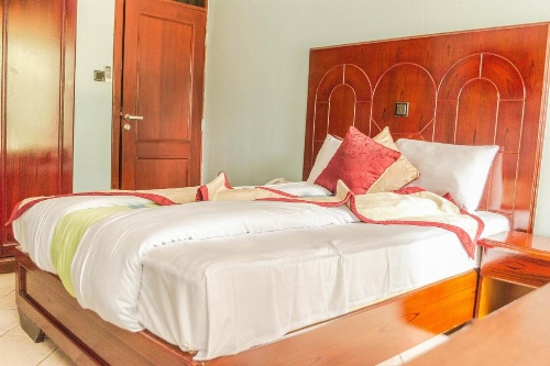 Mecepp Holiday Resort image 49