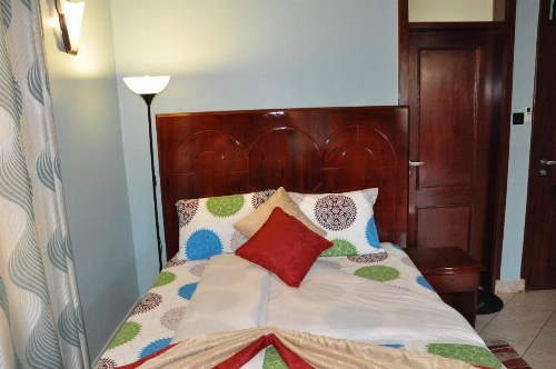 Mecepp Holiday Resort image 5