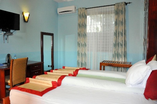 Mecepp Holiday Resort image 50