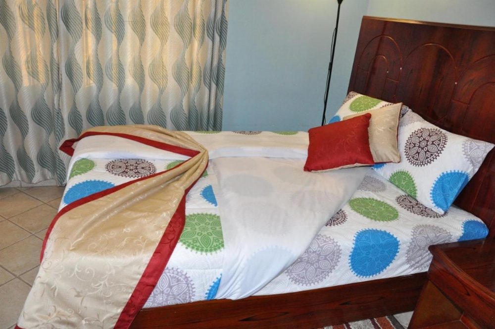 Mecepp Holiday Resort Image 6