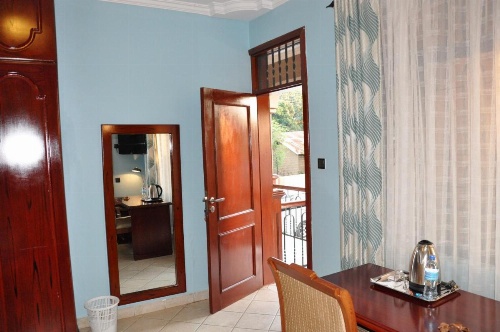 Mecepp Holiday Resort image 7