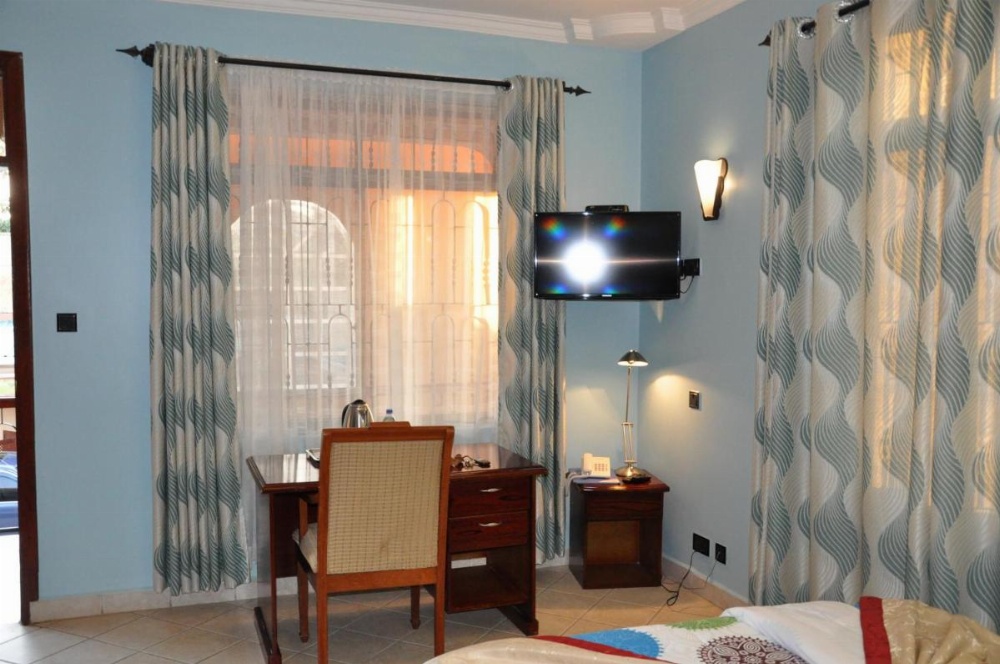 Mecepp Holiday Resort