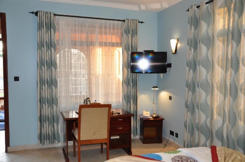 Mecepp Holiday Resort image 8