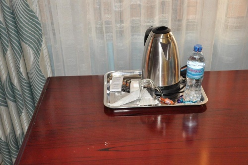 Mecepp Holiday Resort image 9